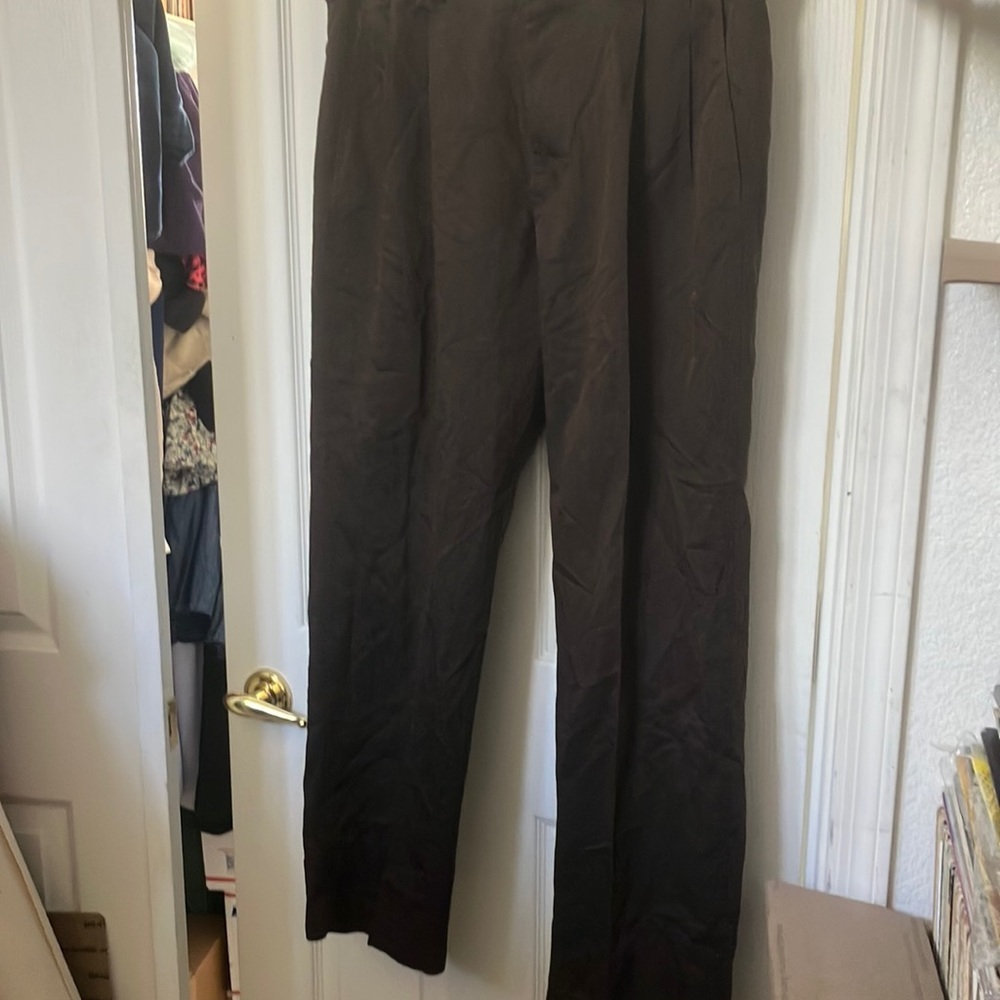 FINAL MARKDOWN Men’s dockers slacks 34 x 30